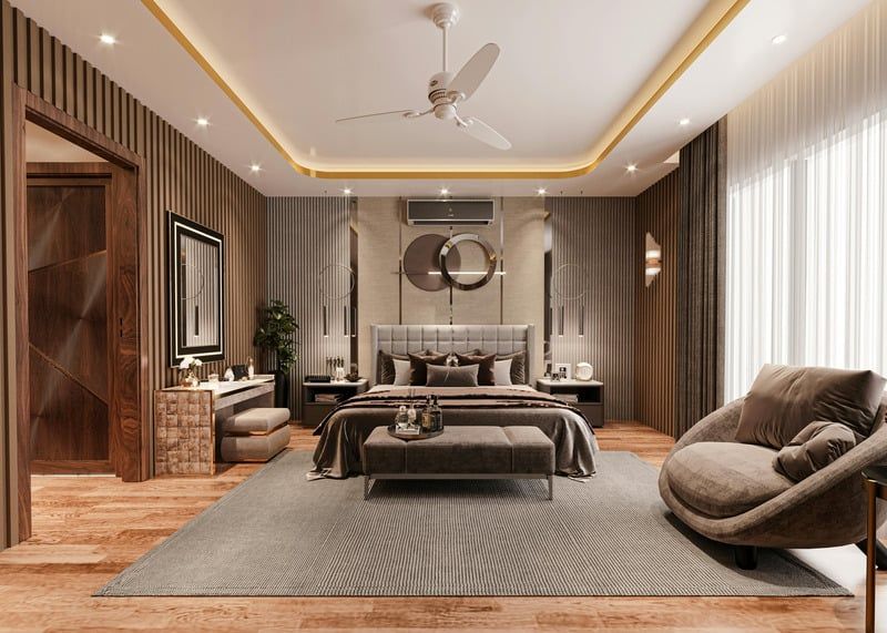 TTM Group Property Interior Design
